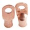 Forney Lug For #4/0 Cable, 1/2" Stud, Premium Copper 60101 - alternate 2
